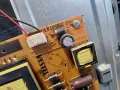 POWER BOARD ,17IPS62, for 32 inc DISPLAY VES315WNDX-2D-N21 for ​Finlux 32-FFB-5001, снимка 2