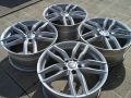 Джанти Audi 18" 5x112 ET28 Ауди 5х112, снимка 11