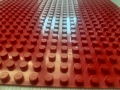 Lego Duplo - оригинална база 38х38см, снимка 3