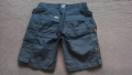 JOBMAN Work Shorts With Holster Pocket размер 48 / M работни къси панталони W4-637, снимка 2
