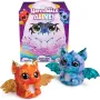 Hatchimals Излюпващо се яйце изненада Интерактивна играчка изненада в яйце, снимка 1