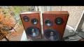 Тонколони Lenco 10" , снимка 6