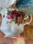 Royal Albert,,Old Country Roses”, снимка 7