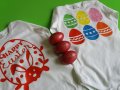 Детска тениска за Великден, снимка 13