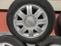 Алуминиеви джанти RONAL за Audi 15 инча, 5 БРОЯ, 5x112 - С гуми 6-7 мм, снимка 4
