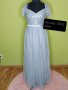 Абитуриентска рокля 2024 година M, снимка 1 - Рокли - 34529613