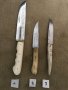 овчарски ножове, снимка 1 - Антикварни и старинни предмети - 42763872
