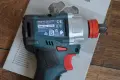Нов Ударен Гайковерт Bosch Professional, GDX 18V-285, снимка 7