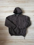 Оригинално мъжко яке Carhartt Windbreaker Pullover, снимка 1