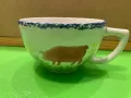 Порцеланова чаша/купичка, снимка 1