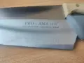 Нож на Шефа - Японски нож и PRO-AMA, снимка 2