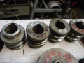 Ремъчни шайби  обява № 1, снимка 4