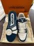 louis vuitton trainers, снимка 4