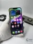 iPhone 14 Plus, 128GB, Purple, 100% батерия, КАТО НОВ, ГАРАНЦИЯ!, снимка 2