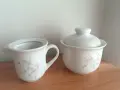 Сервизи български порцелан , снимка 4
