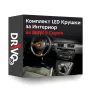 Гаранция! Нови Интериорни LED Крушки за BMW 5 серия, снимка 1