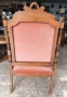 Кресло Луи 16-ти, снимка 7