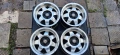 4бр ляти джанти 7J15ET25. 4x100. Gotti OEM 574.034. Свалени са от VW Golf. Среден отвор 57.1мм..., снимка 15