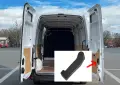 Вътрешна дръжка за багажник дясна врата Renault Master,Movano,NV400, снимка 2