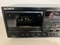Sony TC WR820 двукасетен дек, снимка 6