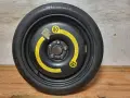 патерица 18" 5х112 Audi Volkswagen Seat Skoda, снимка 1