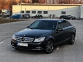 Mercedes c220 avantgarde 2009, снимка 1