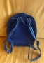 Чанта от юта и раничка от плат, снимка 5
