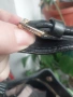 Mulberry Original 100% Кожа  Страхотна чанта, снимка 7