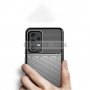 Samsung Galaxy A52s 5G Противоударен Силиконов гръб, снимка 2