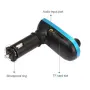 Bluetooth трансмитер за кола - Vodool 618C, снимка 4