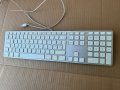 Оригинална Клавиатура Apple A1243 ,  Aluminium, снимка 2