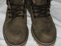 ZEFF LEGEND нови дамски боти есествена кожа 38, снимка 5