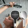 Душ слушалка с 3 режима на струята, снимка 7