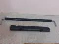 Дръжка и капаче за батериите за касетофон SHARP WQ-267., снимка 7
