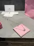 ЧИСТО НОВО 100% оригинално Swarovski дамско колие, снимка 5