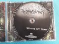 Thornspawn – 2002 - Wrath Of War (Black Metal), снимка 7