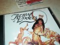 ARMY OF LOVERS CD 0810231725, снимка 5