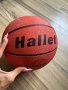 Чисто нова  баскетболна топка Hallet !, снимка 1