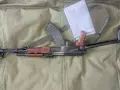 Деактивиран Ак47 С с протокол 800€, снимка 1