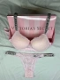 комплект бельо victoria's secret , снимка 5