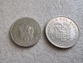 Монети. Еквадор. 10 и 20 сукре. 1991 г . Стара серия., снимка 6