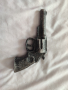 Играчка отливка на пистолет, снимка 1 - Колекции - 44729117