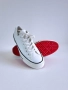 Converse Chuck Taylor 70 Ox 'White Patent' 39.5, снимка 1
