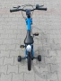 CROSS Алуминиев велосипед 16" BOXER син, снимка 10