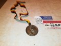 1988 МЕДАЛ-5СМ 0601221030, снимка 9