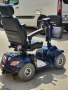 Скутер акумулаторен за трудно подвижни хора или инвалиди количка електрически скутер, снимка 5