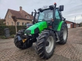 Трактор Дойтц 85 / Deutz Fahr Agrotron 85, снимка 1