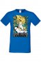 Мъжка тениска Dragon Ball Z 15,Анимация,игра,Празник,Повод,, снимка 7