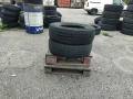 Бусови гуми 195 65 16 C Ц Мишелин Michelin 2 броя - нов внос. Не са нови!, снимка 10