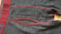 MAN UNDERWEAR MADE IN NORWAY 100% Merino Wool размер S термо долница - 1605, снимка 6